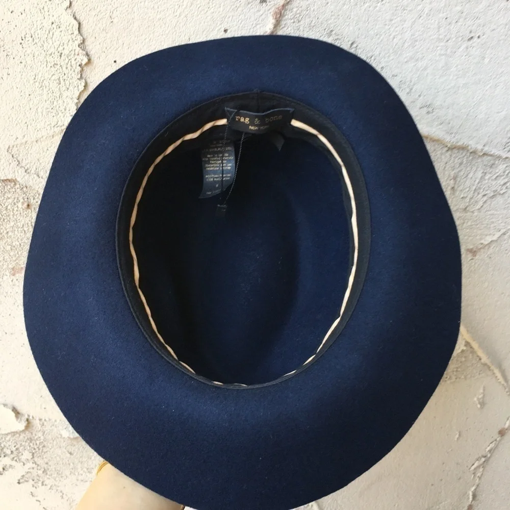 Rag & Bone Floppy Brim Fedora